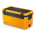 Dometic Recon Hardside Large - Frigo Portatile 69L - Con Rubinetto Dell'Acqua Incluso - Mini Frigorifero per Auto, Barca, Camper, da Campeggio - Glow