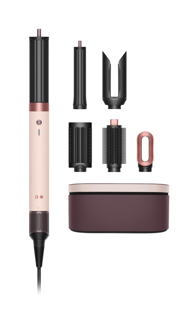Dyson Airwrap Co-anda 2x#8482; Multistyler e Asciugacapelli