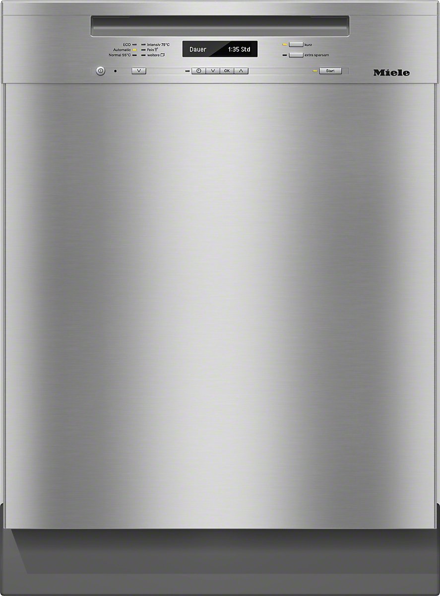 Miele G 6300 SCU