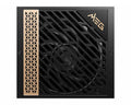 MSI MEG Ai1300P PCIE5 Alimentatore, spina EU (1300W), 80 Plus Platinum, ATX 3.0 al 100% modulare, supporto GPU PCIe 5.0, condensatori giapponesi, Gaming Intelligence, 10 anni di garanzia