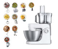 Kenwood Multi-One, 1000 W, bianco (prodotto con spina UK)