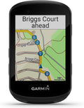 Garmin Edge 530, Ciclocomputer GPS, Cartografico, Display 2,6" a colori, Interfaccia a pulsanti, Navigazione, Allenamenti, ClimbPro, Strada  MTB, Autonomia 20 ore