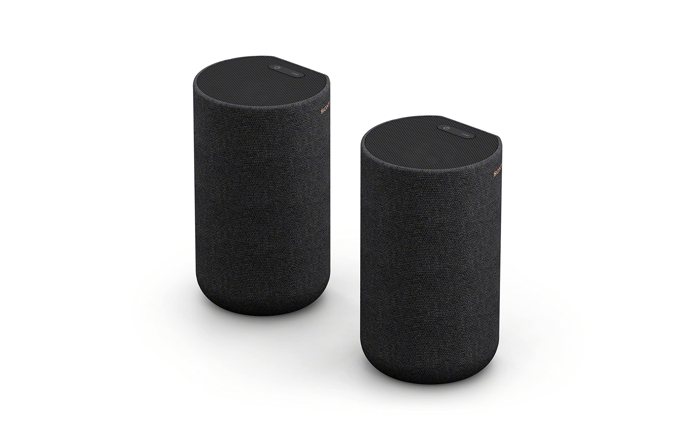 Sony Altoparlanti posteriori wireless con batteria integrata (SA-RS5)