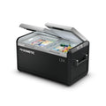 Dometic CFX3 95DZ - Frigorifero Portatile a Compressore 93L Bizona - Mini Frigo Portatile per Auto - 12V/240V - Frigo Termo Elettrico, Freezer Piccolo