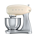 Smeg Impastatrice planetaria, Robot da Cucina SMF01CREU, Crema
