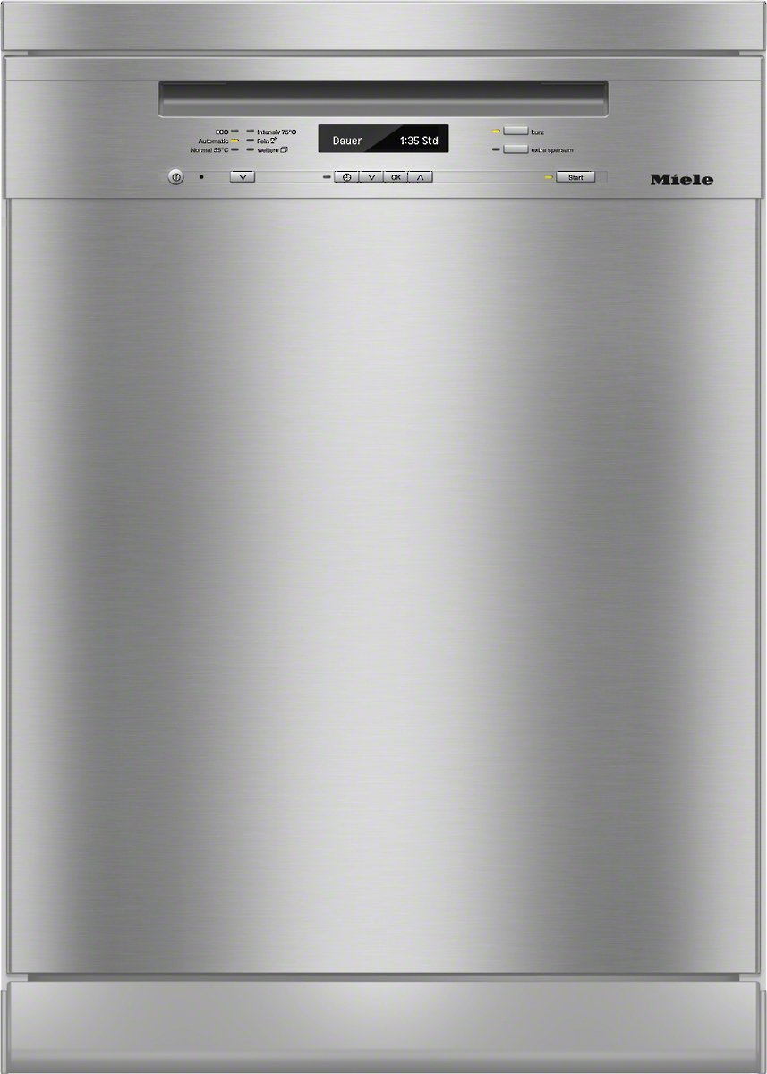 Miele G 6300 SC EcoLine