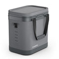 Dometic Recon Softside ZL - Borsa Frigo Portatile Grande - 21L - Zaino Termico - Borsa Termica per Pranzo, Auto, Picnic, Mare, Campeggio - Silt