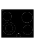 Beko HIC64402E Incasso piano cottura