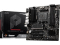MSI PRO B550M-VC - Scheda madre WiFi ProSeries (AMD AM4, DDR4, PCIe 4.0, SATA 6Gb/s, M.2, USB 3.2 Gen 2, HDMI/DP, Wi-Fi, mATX)