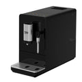 Beko - CEG3192B - Macchina Caffè Espresso Automatica con Cappuccinatore Integrato, Macina Caffè Integrato, Serbatoio 1.5 Litri, Pressione 19 bar - Nera, 18,6 x 41 x h32 cm