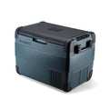 DOMETIC CFX2 57 Frigorifero a compressore portatile 57L con controllo tramite app, 12/24V 100/240V con protezione della batteria, Frigorifero elettrico, congelatore per auto, USB