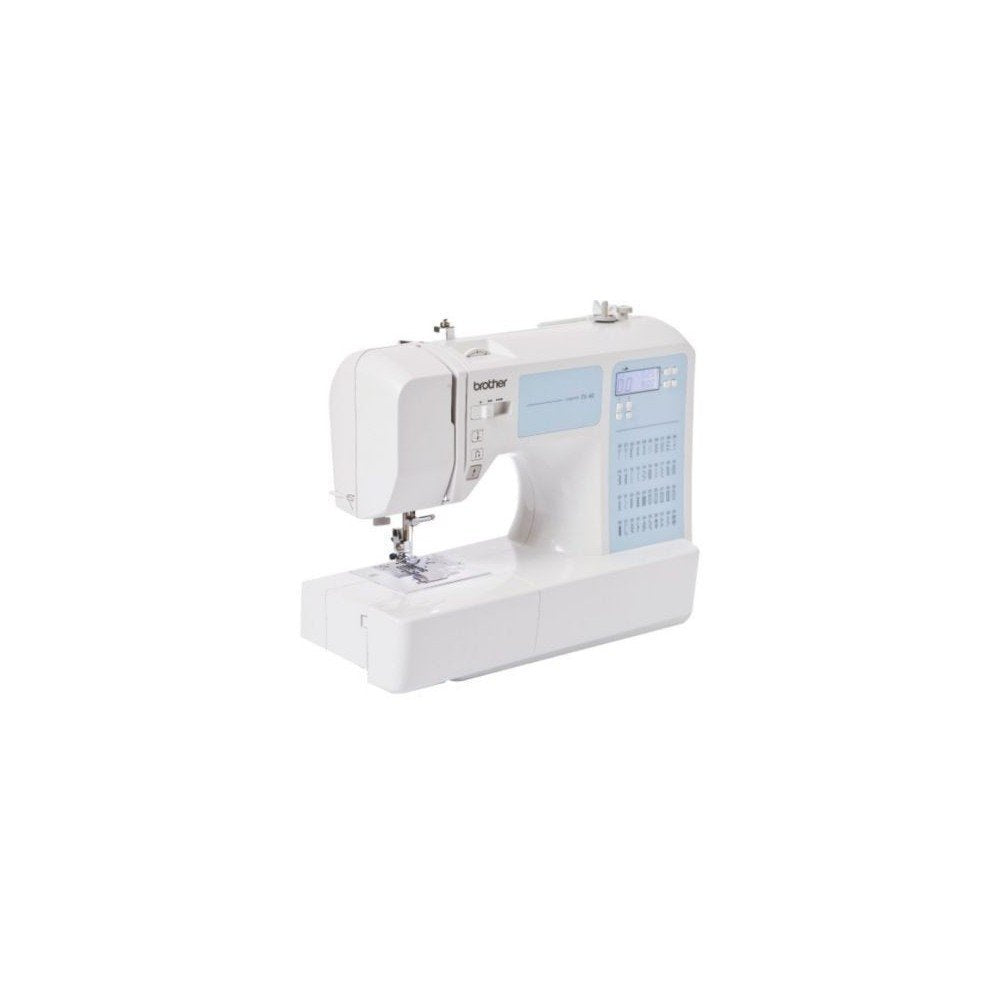 Brother FS 40 Macchina da cucire