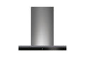 Candy Cappa aspirante CTS6CEXWF DE/larghezza 60 cm/potenza 213 W / 4 livelli di potenza/max. potenza aria: 453 m³/h/scarico  ricircolo/efficienza energetica A/lampada LED a risparmio