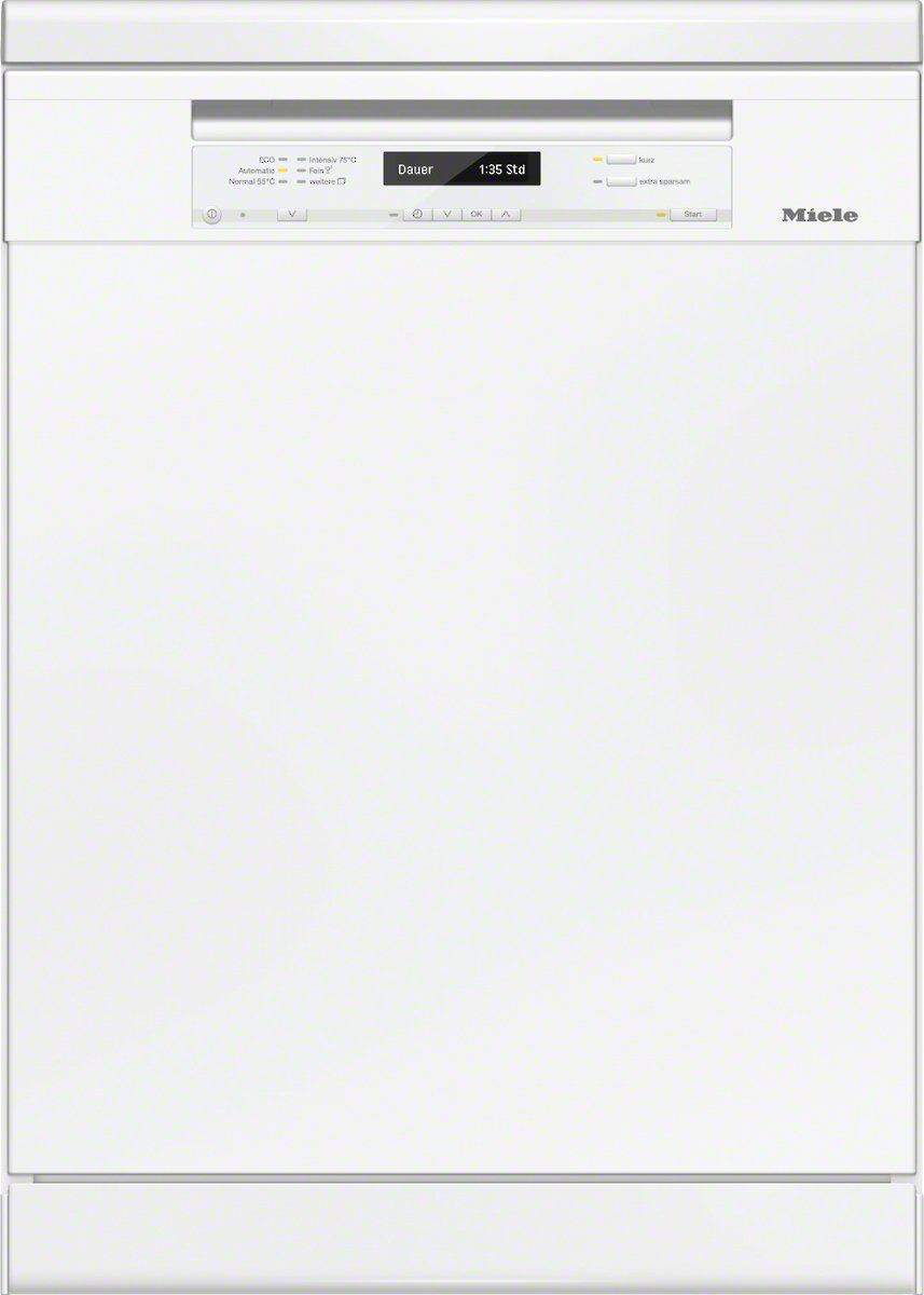 Miele G 6300 SC EcoLine