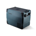 DOMETIC CFX2 45 Frigorifero a compressore portatile 45L con controllo tramite app, 12/24V 100/240V con protezione della batteria, Frigorifero elettrico, congelatore per auto, USB